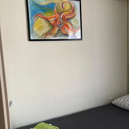 Casa vacanze Lucy's Adorable First Line Beachfront
