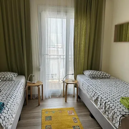 Lucy's Adorable First Line Beachfront Casa vacanze Kavala