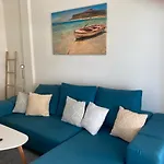 Lucy's Adorable First Line Beachfront * Kavala