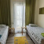Lucy's Adorable First Line Beachfront Tatil Evi Kavala