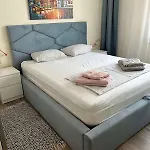 Lucy's Adorable First Line Beachfront Tatil Evi *